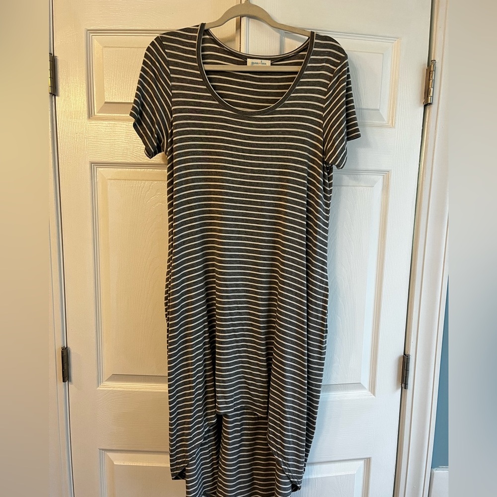 Grace and Lace high low dress. New without tags